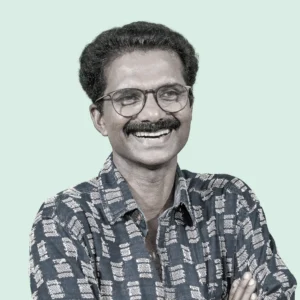 Devesan perur - founder of malayala vidyalayam